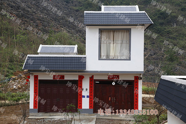 農村建房屋頂很關鍵，這些是你必須要知道的