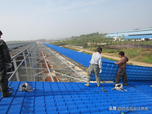 現如今樹脂瓦廠家林立，消費者選擇樹脂瓦的關鍵點是在哪點呢？