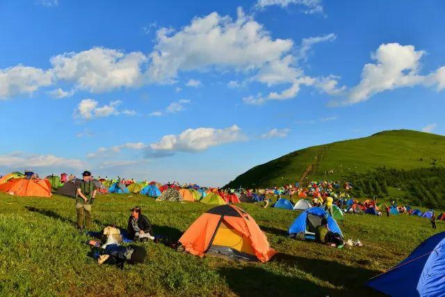 中國***美的鄉村景色，看看有你的家鄉嗎